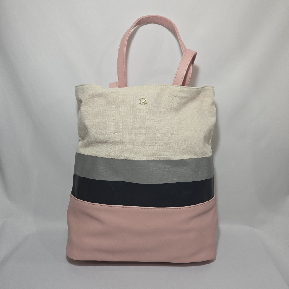 Mark & Hall Tote Bag